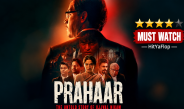 Prahaar Movie Review and Rating: Brilliant Writing, Powerhouse Performances and a Must-Watch Courtroom Drama