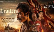 Ranabaali Official Trailer | Mythri Movie Makers