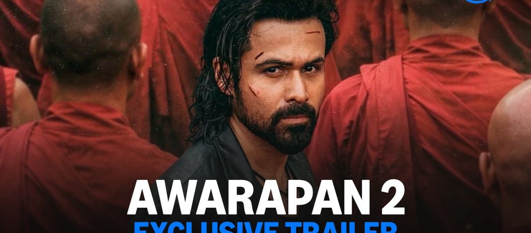 Awarapan 2 Lifetime Collection