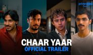 Chaar Yaar – Official Trailer | ‪Prime Video India