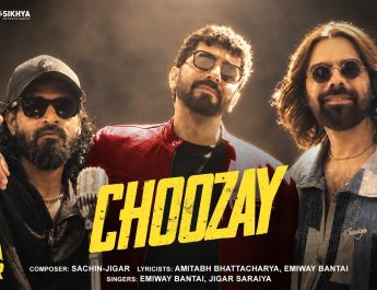 Choozay Video Song from Udta Teer | Sony Music India | Emiway Bantai
