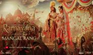Mangal Rang Video Song from Ramayana | T-Series | World Of Ramayana