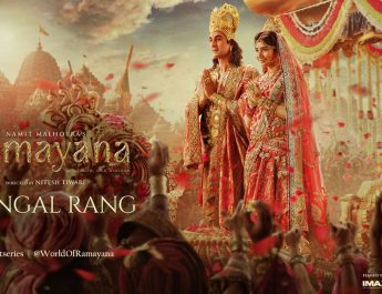 Mangal Rang Video Song from Ramayana | T-Series | World Of Ramayana