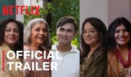 Meethe Mein Kya Hai Official Trailer | Netflix India