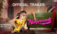 Nakhrewaalii Official Trailer | Jio Studios | Colour Yellow