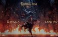 Ravana Tandav Video Song from Ramayana | T-Series | World Of Ramayana