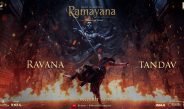 Ravana Tandav Video Song from Ramayana | T-Series | World Of Ramayana