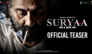 SURYAA: Ant Se Aarambh Tak Official Teaser | Zee Music Company |  Soham Rockstar Entertainment